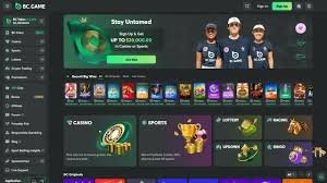 Khám Phá Thế Giới Đặt Cược Thú Vị Cùng BC Game Việt Nam