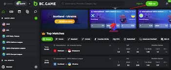 Login to BC Games Your Complete Guide