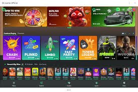 Login to BC Games Your Complete Guide