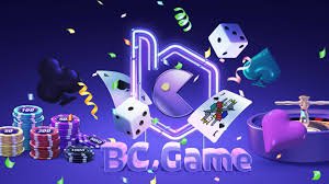 Login to BC Games Your Gateway to Exciting Online Gaming Login to BC Games Your Gateway to Exciting Online Gaming