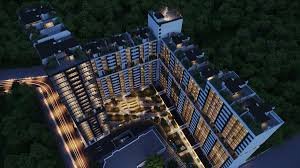 Property in Georgia შესაძლებლობები და ტენდენციები Property in Georgia შესაძლებლობები და ტენდენციები