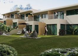 Property in Georgia შესაძლებლობები და ტენდენციები Property in Georgia შესაძლებლობები და ტენდენციები
