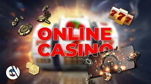 The Growth and Dynamics of the UK Online Casino Industry The Growth and Dynamics of the UK Online Casino Industry