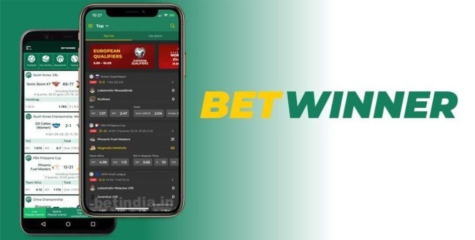 The Ultimate Guide to Betwinner Unlocking the Best Features and Bonuses