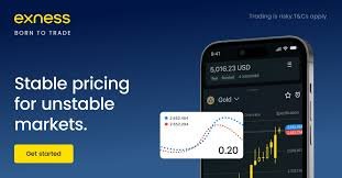 Understanding the Exness Server Foundation of a Reliable Trading Experience Understanding the Exness Server Foundation of a Reliable Trading Experience