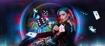Unleash the Fun Spin Slots and Win Real