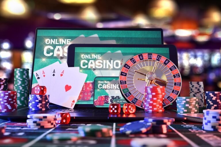Unveiling the Biggest Online Casino Wins in the UK Join the Jackpot Fever!
