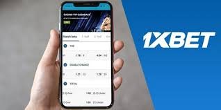 1xBet Корея Скачать приложение 19