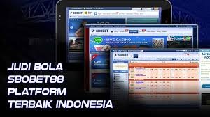 Agen Judi Bola Sbobet yang Terpercaya dan Berkualitas Agen Judi Bola Sbobet yang Terpercaya dan Berkualitas
