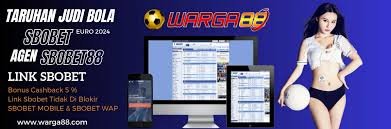 Agen Judi Bola Sbobet yang Terpercaya dan Berkualitas Agen Judi Bola Sbobet yang Terpercaya dan Berkualitas