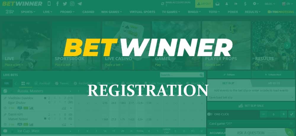 BetWinner in Senegal - Your Gateway to Online Betting