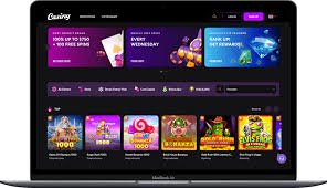 Casiny Casino Review - Your Guide to Online Gaming Casiny Casino Review - Your Guide to Online Gaming