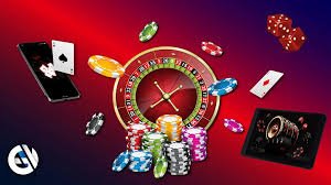Join Casino Races and Win Experience Thrilling Competitions Join Casino Races and Win Experience Thrilling Competitions