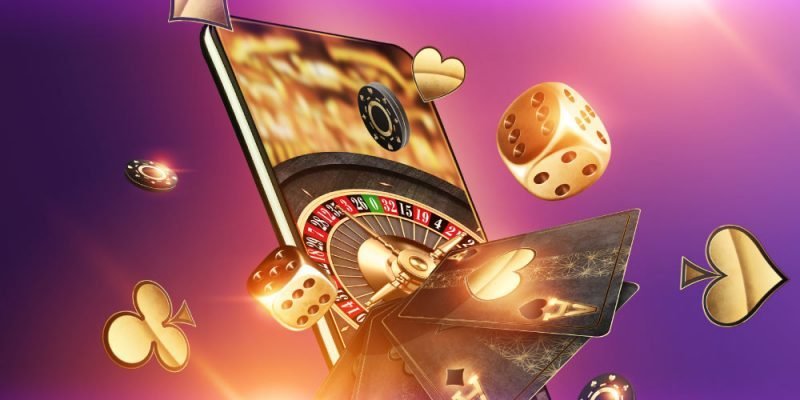 Join Casino Races and Win Unleash Your Fortune! Join Casino Races and Win Unleash Your Fortune!