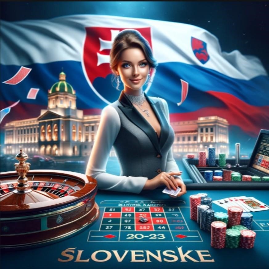 Objevte skvělé nové online casino bonus bez Objevte skvělé nové online casino bonus bez