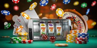 Objevte skvělé nové online casino bonus bez Objevte skvělé nové online casino bonus bez