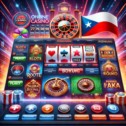 Objevte skvělé nové online casino bonus bez Objevte skvělé nové online casino bonus bez
