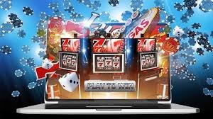 Objevte vzrušení online casino Hrajte bezpečně a zábavně Objevte vzrušení online casino Hrajte bezpečně a zábavně