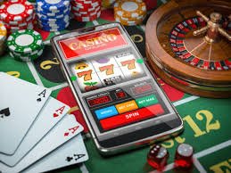 Play Anywhere, Anytime on Mobile The New Wave of Gaming Play Anywhere, Anytime on Mobile The New Wave of Gaming