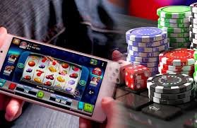 Play Anywhere, Anytime on Mobile The New Wave of Gaming Play Anywhere, Anytime on Mobile The New Wave of Gaming