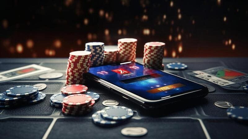 Play Anywhere, Anytime on Mobile Unleashing the Power of Gaming in Your Pocket Play Anywhere, Anytime on Mobile Unleashing the Power of Gaming in Your Pocket