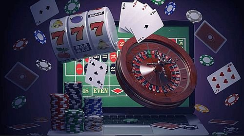 The Rise of Web3 Gambling Dapps Transforming the Gaming Experience The Rise of Web3 Gambling Dapps Transforming the Gaming Experience