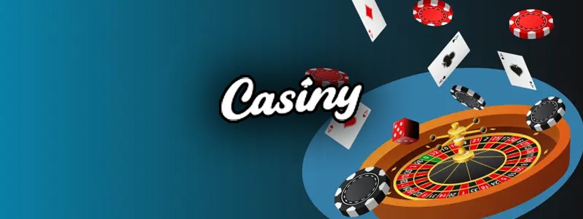 Understanding the Thrills of Casiny Online Casino Understanding the Thrills of Casiny Online Casino